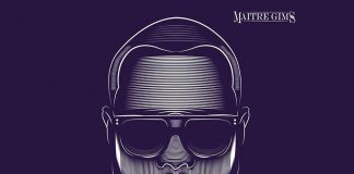 Maitre Gims – A Contre Cœur (Album)