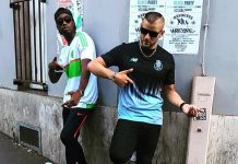 Sofiane : Fais le Mouv (Clip)
