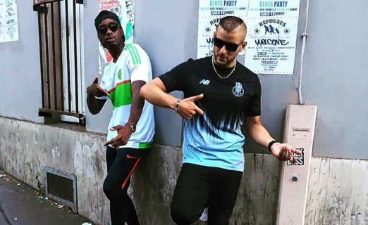 Sofiane : Fais le Mouv (Clip)