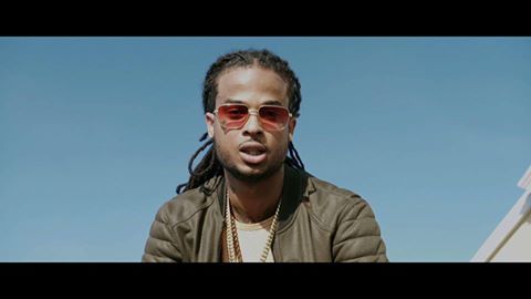 Kalash - Neo (Clip) guest Booba