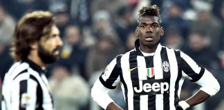 Pirlo décrit le premier entrainement de Pogba à la Juventus, l’Italien dément ses propos !