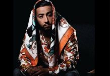 Lacrim est toujours incarcéré !