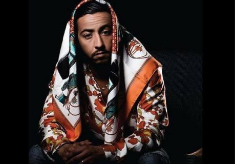 Lacrim est toujours incarcéré !