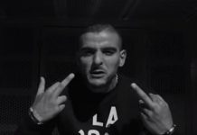 Sofiane – #Jesuispasséchezso : Episode 7 / R