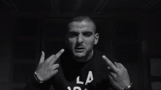 Sofiane - #Jesuispasséchezso : Episode 7 / R