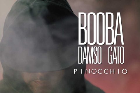 Booba - Pinocchio feat. Damso & Gato (Clip)