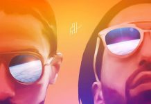 PNL : Dans la légende (Album)