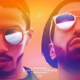 PNL : Dans la légende (Album)