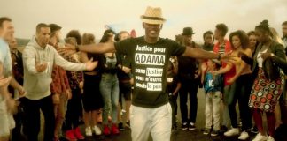 Black M – Je suis chez moi (Clip)