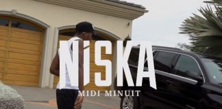 Niska – Midi Minuit (Clip)