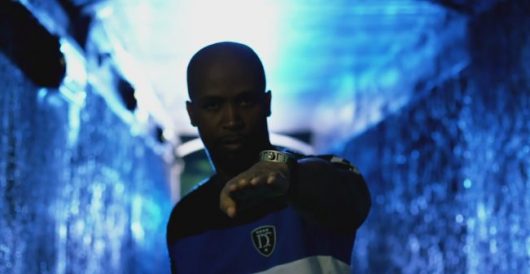 Rohff - La monnaie de la pièce (Clip)