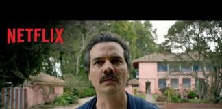 Narcos : le nouveau trailer de la 2ème saison de Narcos !
