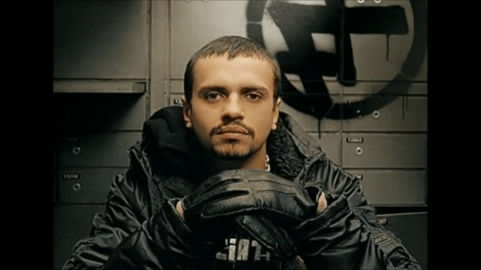 Le Rat Luciano prépare son retour ?Le Rat Luciano est de retour et lâche un freestyle ! (Vidéo)