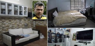 Jarvis Chimenes Pavao : en prison il a une vie de luxe comme Pablo Escobar !