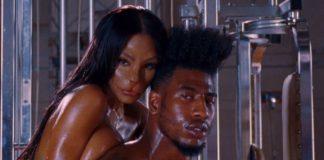 Kanye West – Fade (Clip)