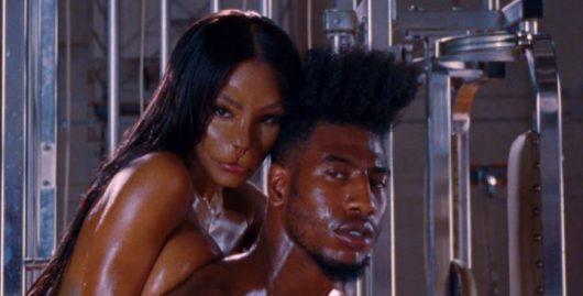 Kanye West – Fade (Clip)