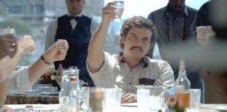 Narcos : les premières minutes de la saison 2 ! (Vidéo)