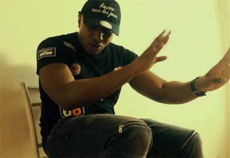 Sultan - Les Problèmes (Clip)