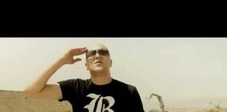 LIM – Passe le salam (Paroles / Lyrics)