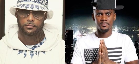 Booba est une légende de la musique pour Black M !