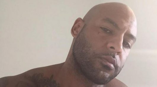 Booba toujours blessé, il garde le sens de l’humour