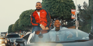 YG dévoile le clip de « Why You Always Hatin? » avec Drake & Kamaiyah