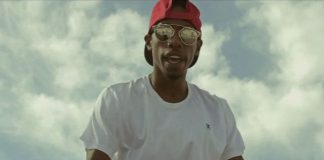 Le rappeur Elams incarcéré !