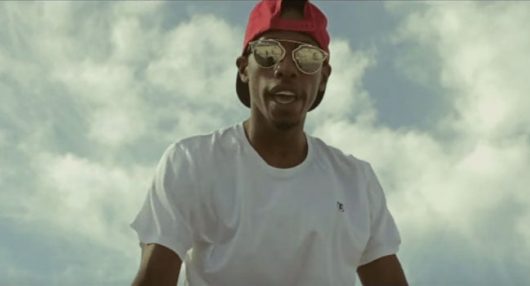 Le rappeur Elams incarcéré !
