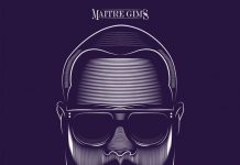Maître Gims feat. Dany Synthé – Loin (Son)