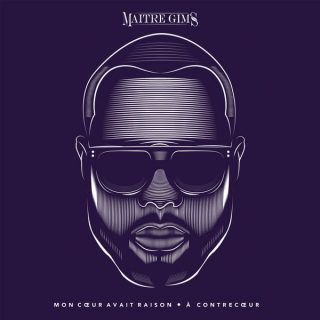 Maitre Gims - Paname (Paroles / Lyrics) MP3