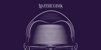 Maître Gims feat. Dany Synthé – Loin (Son)