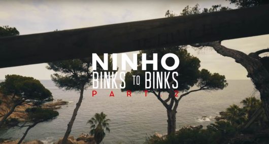 Ninho - Binks To Binks Part. 2 (Freestyle)