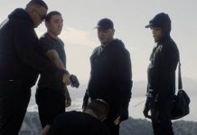 Chouf : Le film en pleine immersion dans les quartiers Nord de Marseille