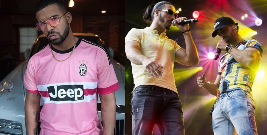 PNL vs Drake, le hashtag qui enflamme les internautes !