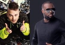 Maître Gims – Boucan ft. Jul, DJ Last One (Son)