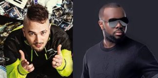 Maître Gims – Boucan ft. Jul, DJ Last One (Son)