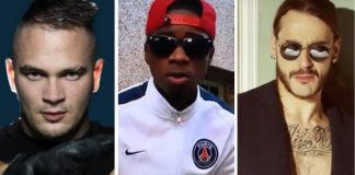 Jul, MHD, SCH, Lartiste, les ventes des projets sorties 2016