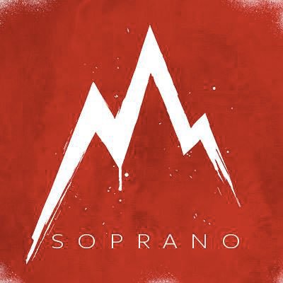 Soprano - L'Everest (Nouvel Album solo Soprano)
