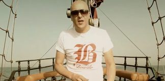 LIM – Passe le salam (Clip)