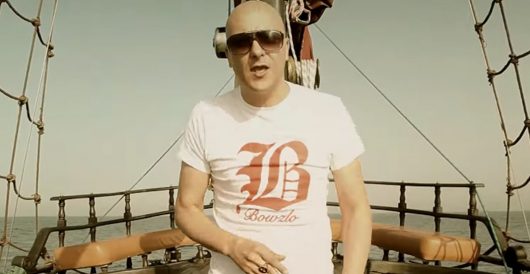 LIM - Passe le salam (Clip)