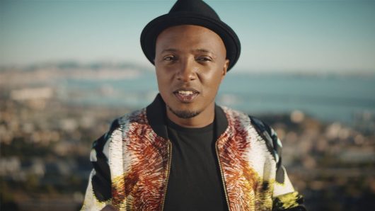 Soprano : En feu (Clip)