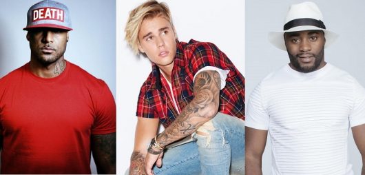 Booba et Gradur sont fans du dernier titre de Justin Bieber et Dj Snake