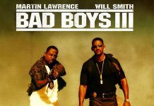 Bad Boys 3 change de titre et la date sortie est repoussée