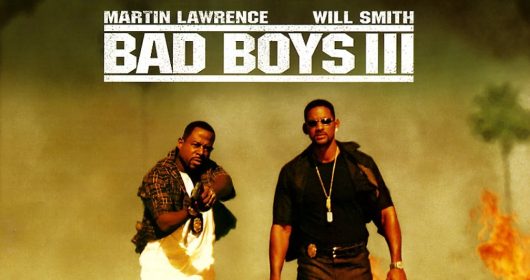Bad Boys 3 change de titre et la date sortie est repoussée