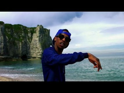 Elams - Sois un homme (Clip)