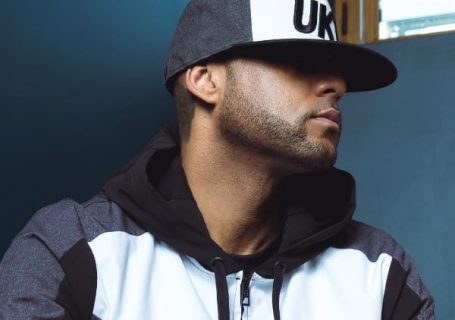 Booba lâche un nouvel extrait inédit d'un morceau !