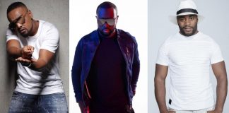 Maitre Gims feat Alonzo, Gradur, Keblack et Awa Imani – Sapés comme jamais Remix (Son)
