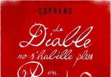 Soprano – Le diable ne s’habille plus en Prada (Paroles / Lyrics)