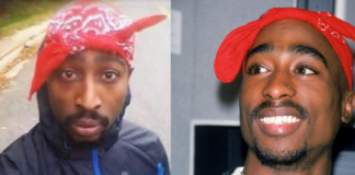 2Pac : la photo qui fait croire aux fans qu’il est toujours en vie…