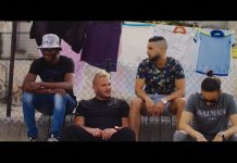 Ghetto Phenomene feat Jul : Maria maria (Paroles / Lyrics)
